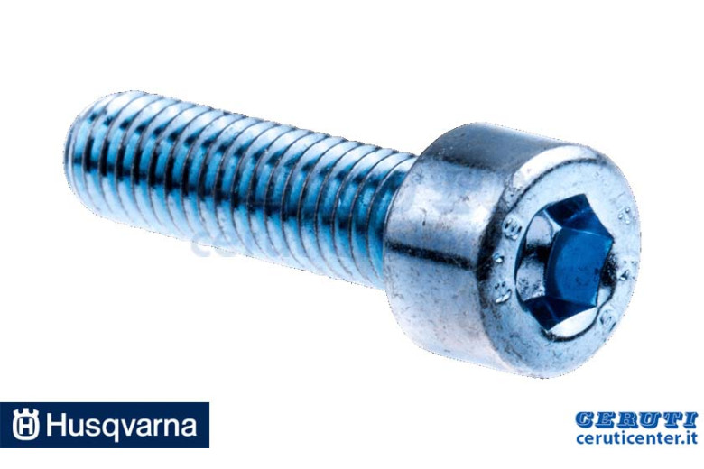 Screw - Original Husqvarna - 725537101