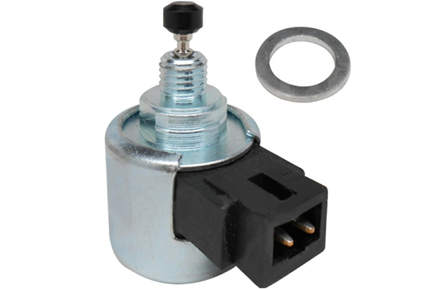 Solenoide Carburatore 