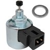 Solenoide Carburatore  - 699728 - Originale Briggs & Stratton