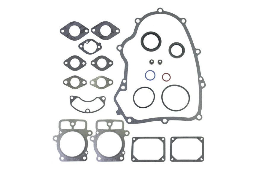 Serie Guarnizioni Motore 