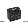 6 Ah, Pluspol DX, L. 112 mm, 66 mm P., H. 102 mm Batterie verwendeten Reiter 77