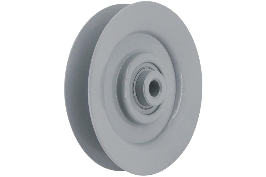 Polea del tensor de la placa 84 cm / 33 "