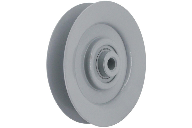 Polea del tensor de la placa 84 cm / 33 "
