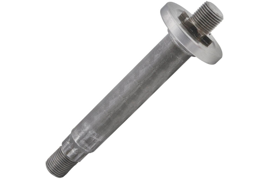 Stella A 6 Conseils. E 456 552 Autres, Utiliser les écrous 455072.Lunghezza 150 mm