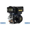 Le moteur diesel D350Fc Cil.Euv