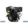 Le moteur diesel D350Fc Con.Es EUV