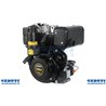 Motore Lo Diesel D350Fc Con.Euv