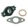 Distanziale Carburatore Dov 320270  - 793456 - Originale Briggs & Stratton