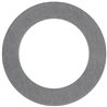 Joint plateau enfichable Dov 700, 750, 90600, 100600