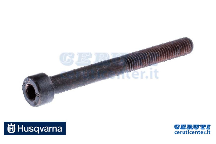 Tornillo - Husqvarna original - 725534155