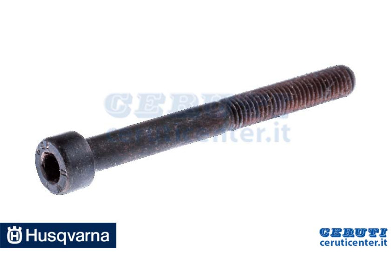 Tornillo - Husqvarna original - 725534155
