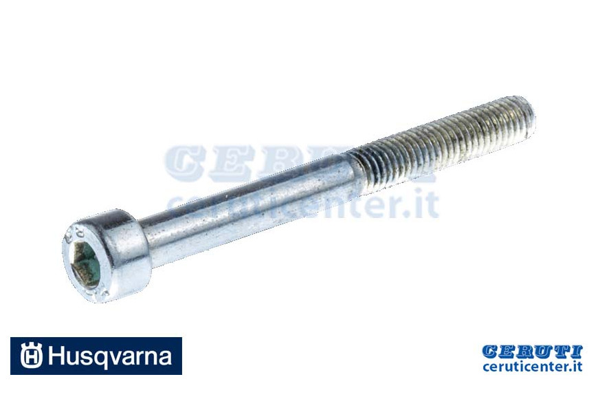 Vite M5X50 - Originale Husqvarna - 725534101