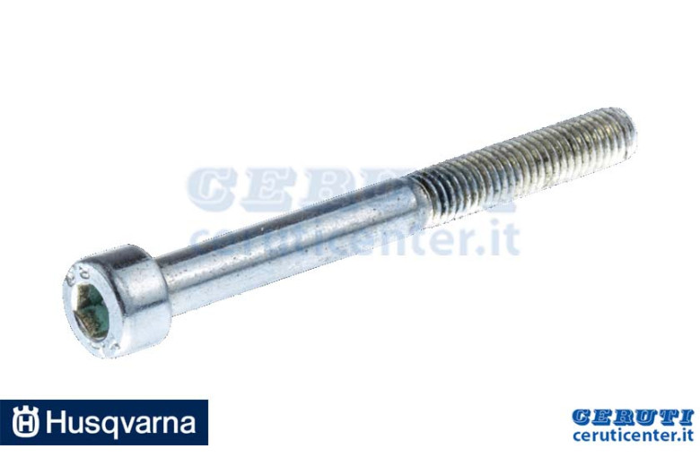 Vite M5X50 - Originale Husqvarna - 725534101