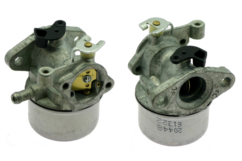 Carburatore Autochoke, Quantum Power Verticale 