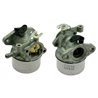 Carburateur Autochoke, Quantum puissance verticale