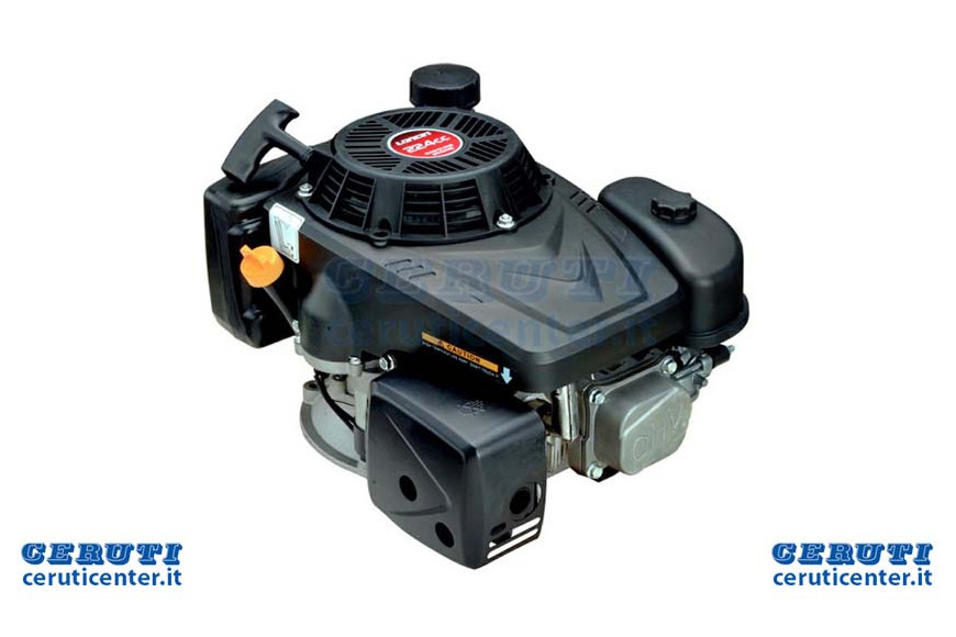 Le moteur V.224 1P75F Vp 22X80 EUV