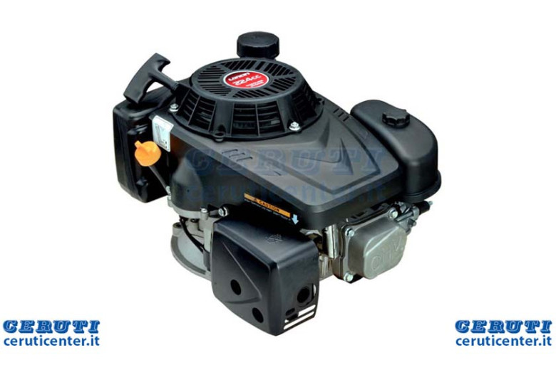 Le moteur V.224 1P75F Vp 22X80 EUV