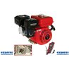 Motore H7Hp Cilindrico Avv El Euro 5
