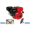 Motor H7HP Konische Herr El Euro 5