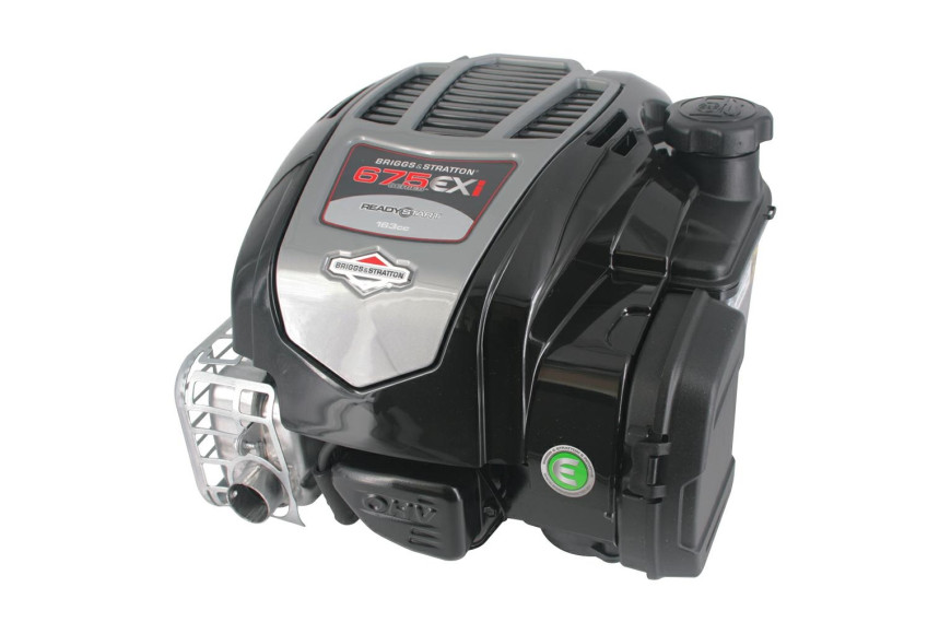 B & S E.Ser.675Exi 22X60 Vp