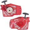 Starter Chainsaw Mc401, Sp420, Xc42, since 2007, Holes Wheelbase 170 mm / 100 Mm