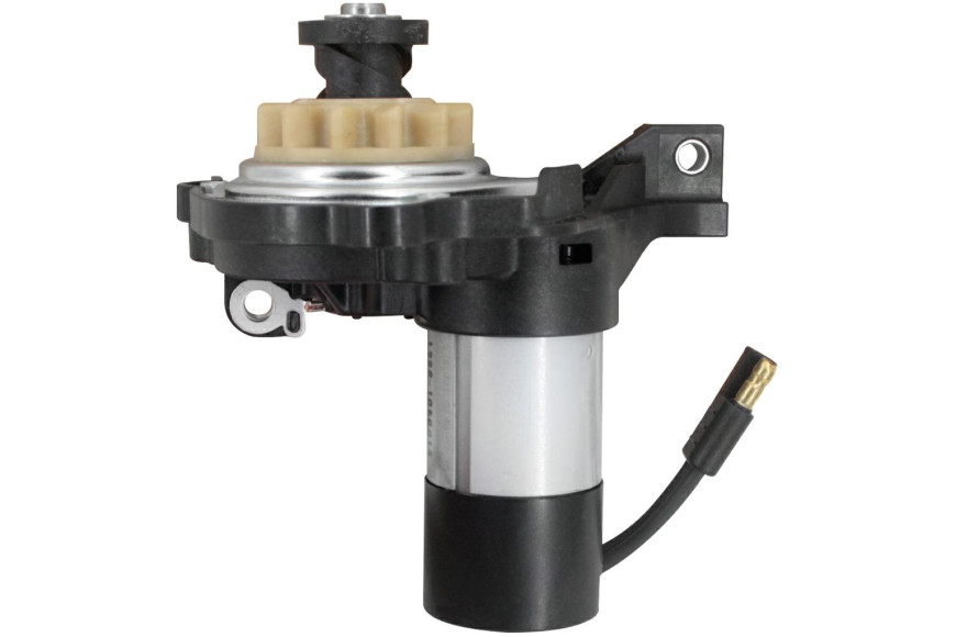 Série de démarrage du moteur 750 100600