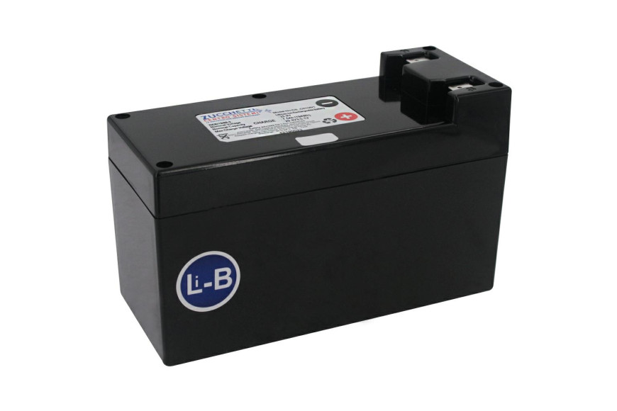 Battery 7.5 Ahper Ambrogio L85, 210, 250