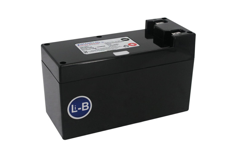 Batteria 7.5 Ahper Ambrogio L85, 210, 250 
