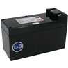 Battery 7.5 Ahper Ambrogio L85, 210, 250