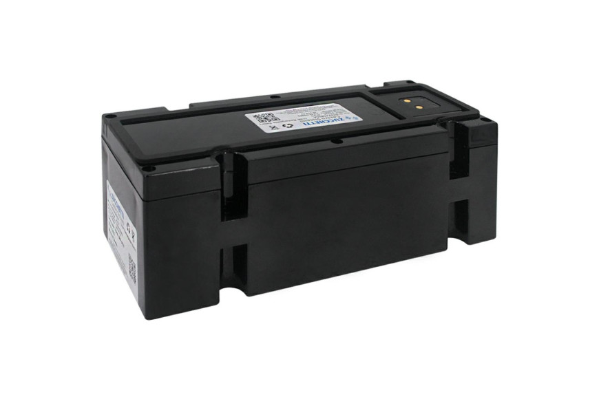 Battery 2.9 Ahper Ambrogio 4.0
