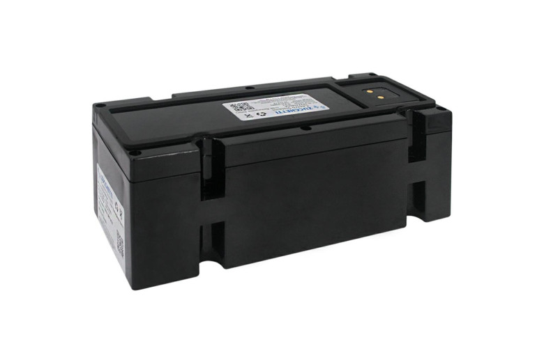 Batterie 2.9 Ahper Ambrogio 4.0