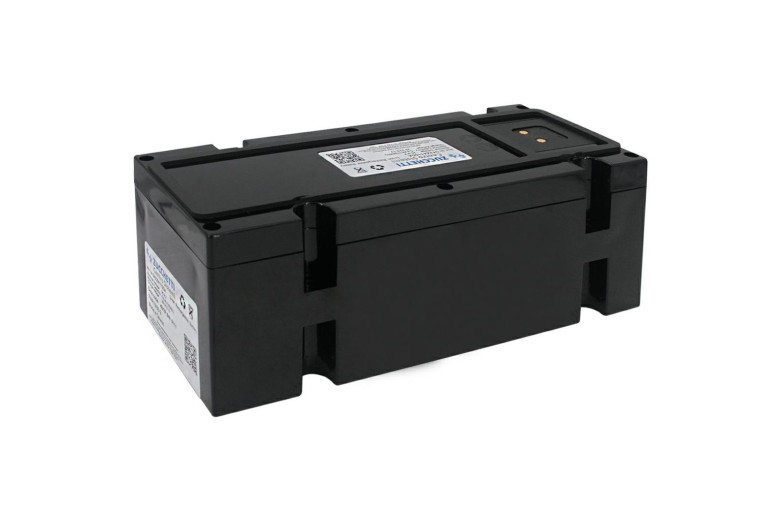 Batterie 5.8 Ahper Ambrogio 4.0