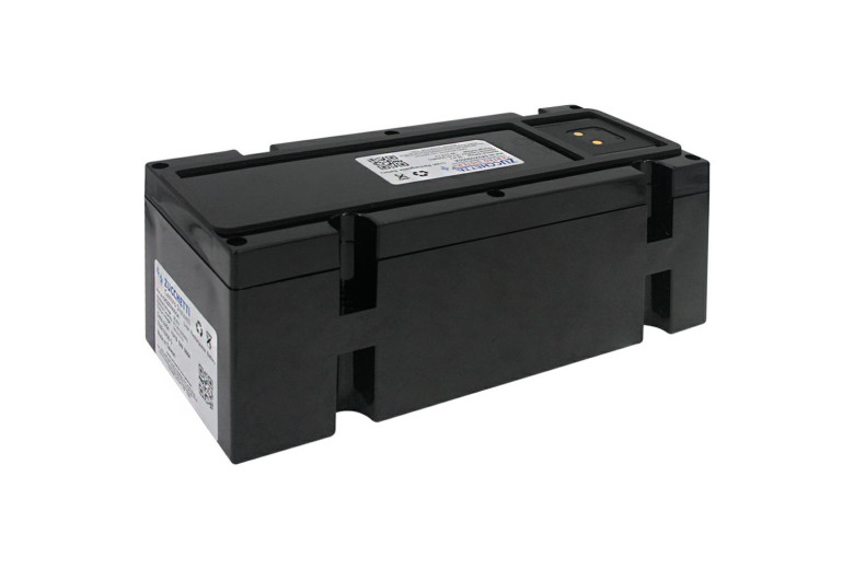 Batterie 8,7 Ahper Ambrogio 4.0