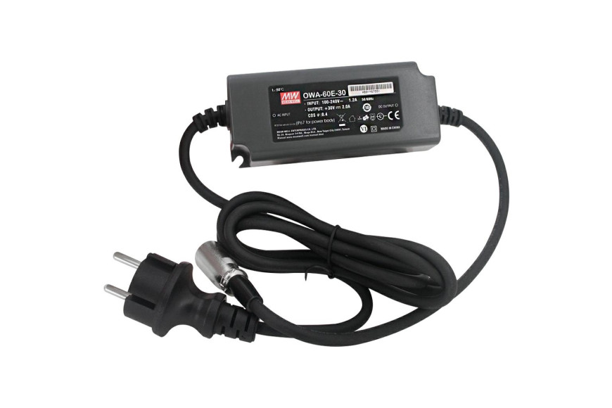 Batterie 2 Ahper Ambrogio L30, 60