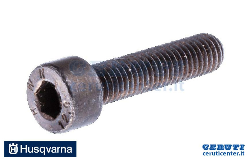 T.E.I. Tornillo M5X22 - Husqvarna original - 725 533 255