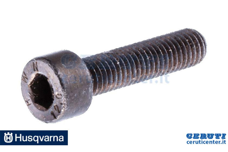 T.E.I. Tornillo M5X22 - Husqvarna original - 725 533 255