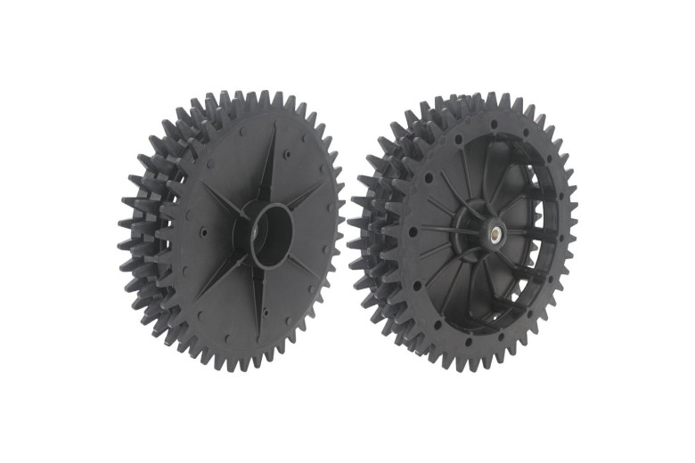 Roue 3 dents Perambrogio L85