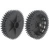 Roue 3 dents Perambrogio L85