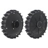 Wheel, pour Ambrogio L85
