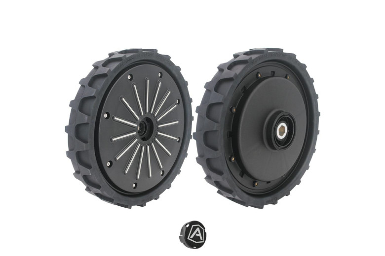 Roue Flex Perambrogio L250, 350