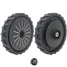 Roue Flex Perambrogio L250, 350