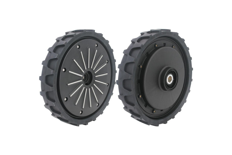 Roue Flex Perambrogio L30, 210