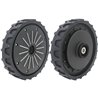 Roue Flex Perambrogio L30, 210