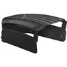 Couverture Robot noir brillant, pour Ambrogio L30