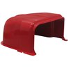 Couverture rouge Robot Perambrogio L250