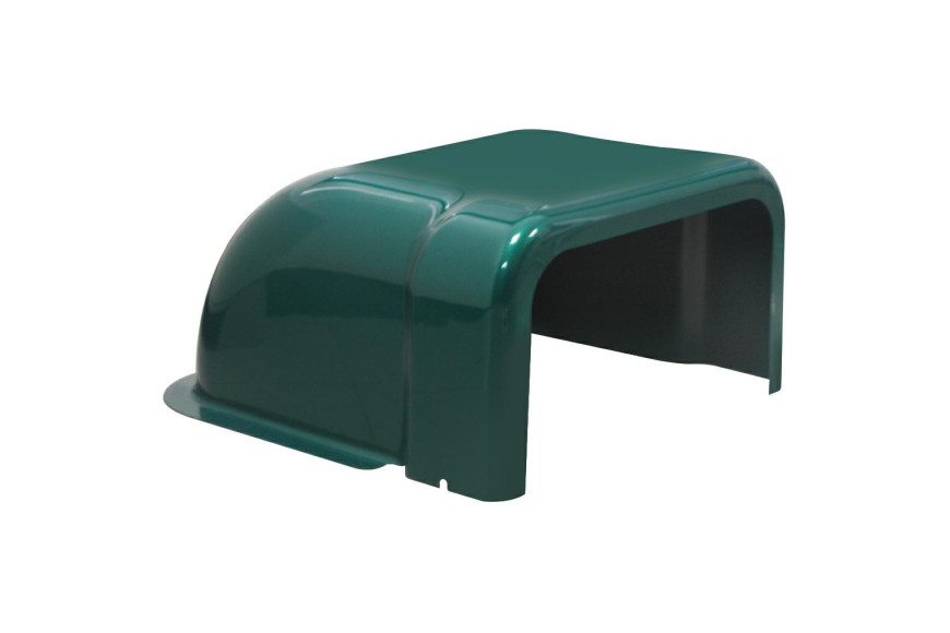 Coverage Green Robot, für Ambrogio L210