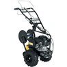 plantas máquina NT60 Autocable Profesional Trazionata Para Di Tosaeraba robot, la inclinación del manillar rápida