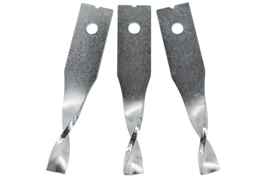 Kit 3 Cutters Per Interrafilo 