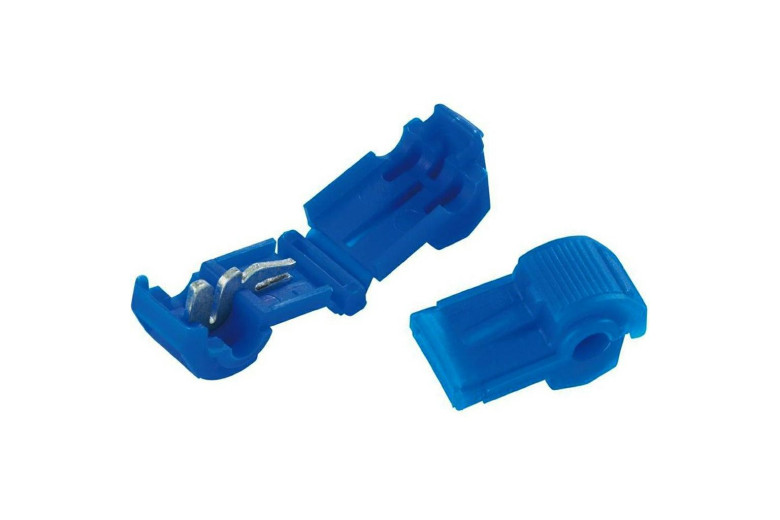 Les connecteurs de câble pour le circuit de la station de recharge. Fil conducteur: 0,8-1,5-2 mm Isolation:. 3,5 mm maximum pour