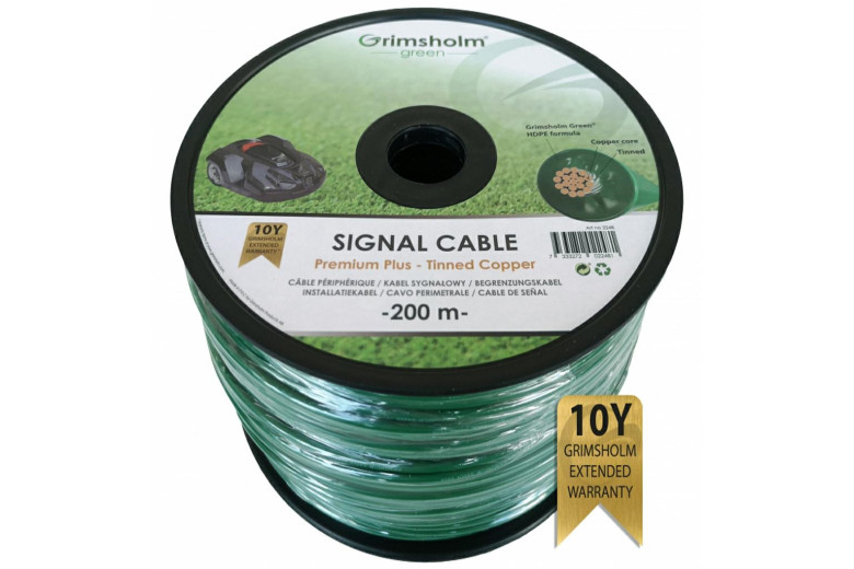 Fil Perim.Premium + 200Mt 3.45Mm